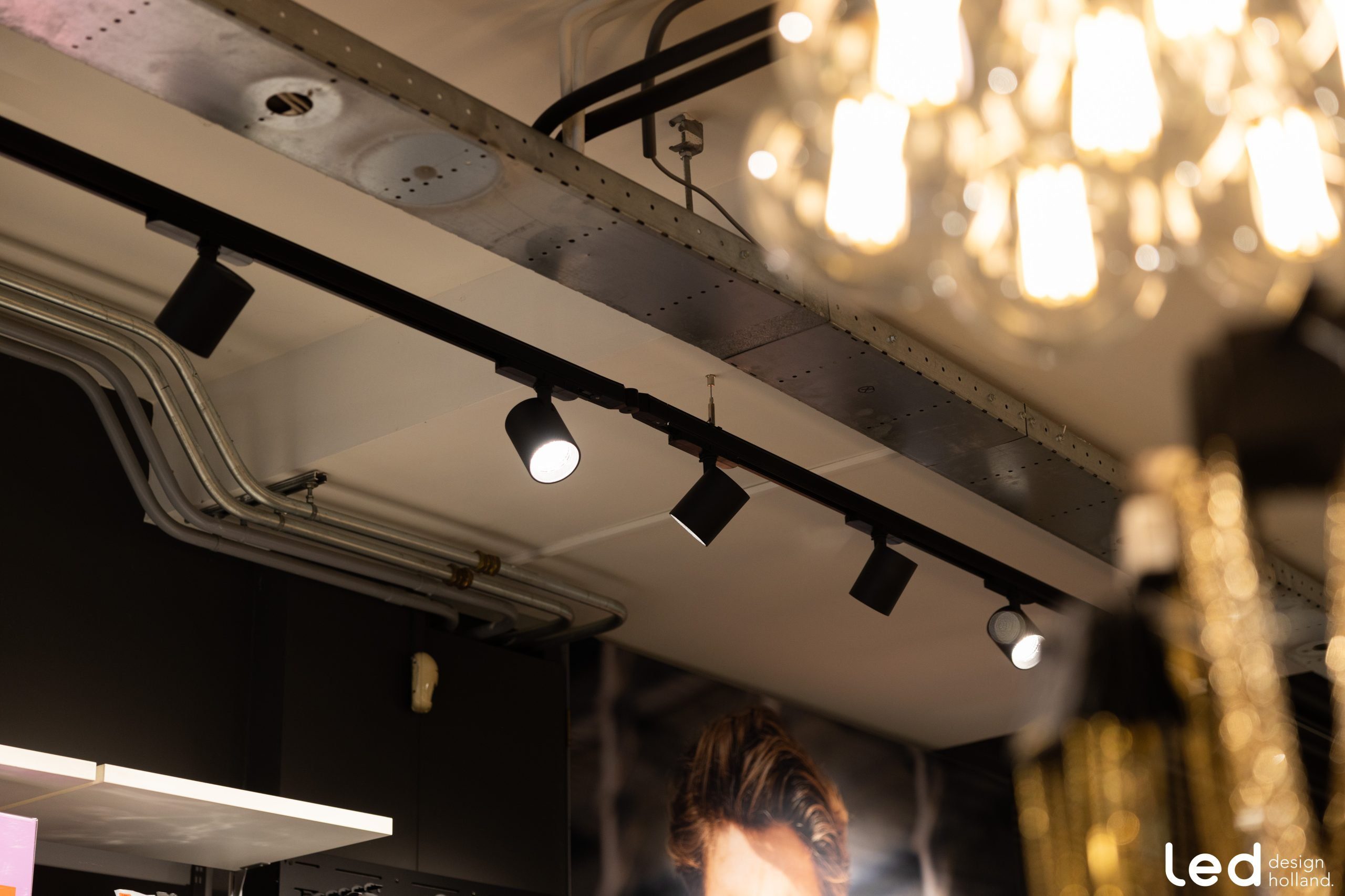 rail LED